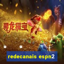 redecanais espn2